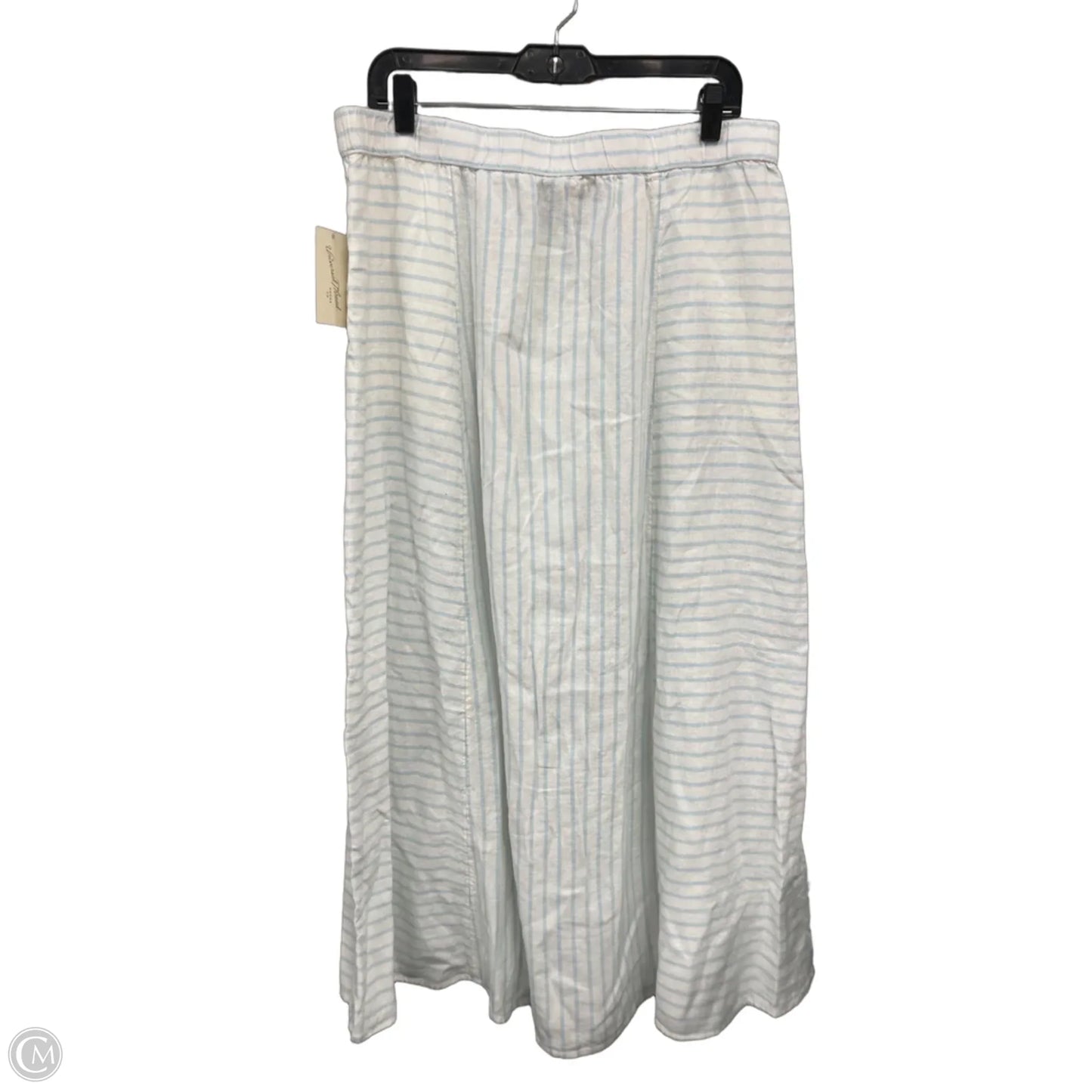 Shorts By A New Day In Yellow, Size: 8