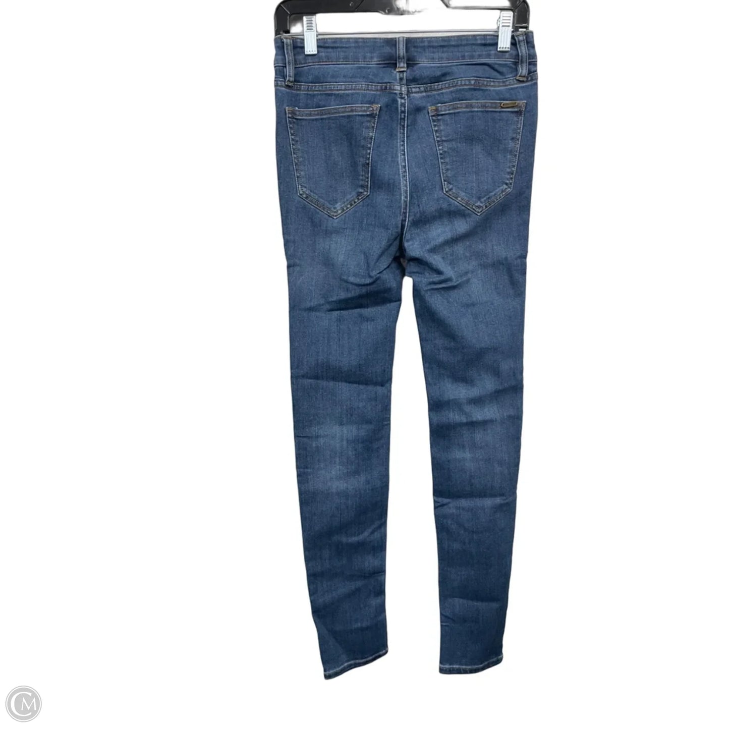 Jeans Skinny By Matilda Jane In Blue, Size: 4