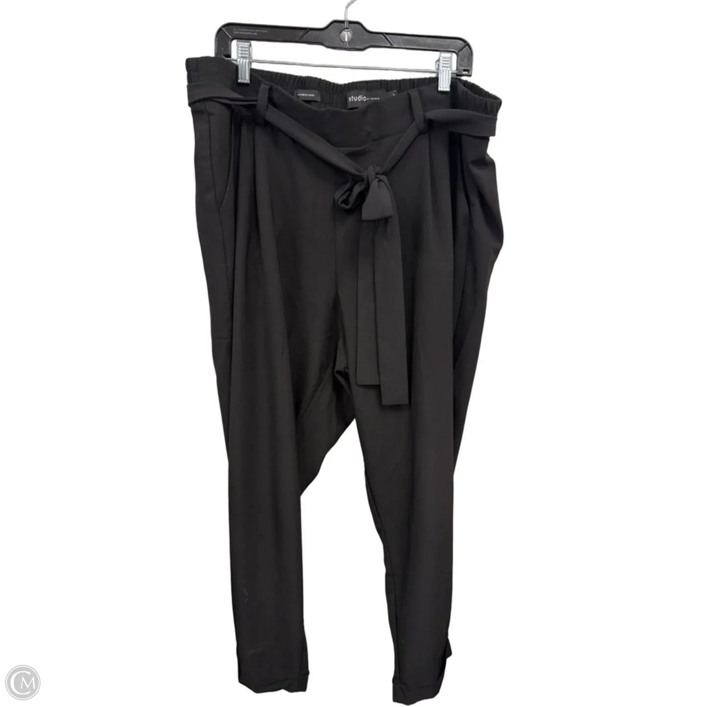 Pants Other By Torrid In Black, Size: 2x