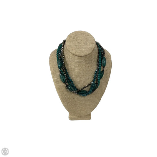 Necklace Layered By Chicos