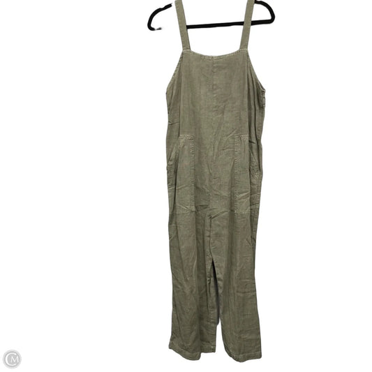 Jumpsuit By Universal Thread In Green, Size: Xs