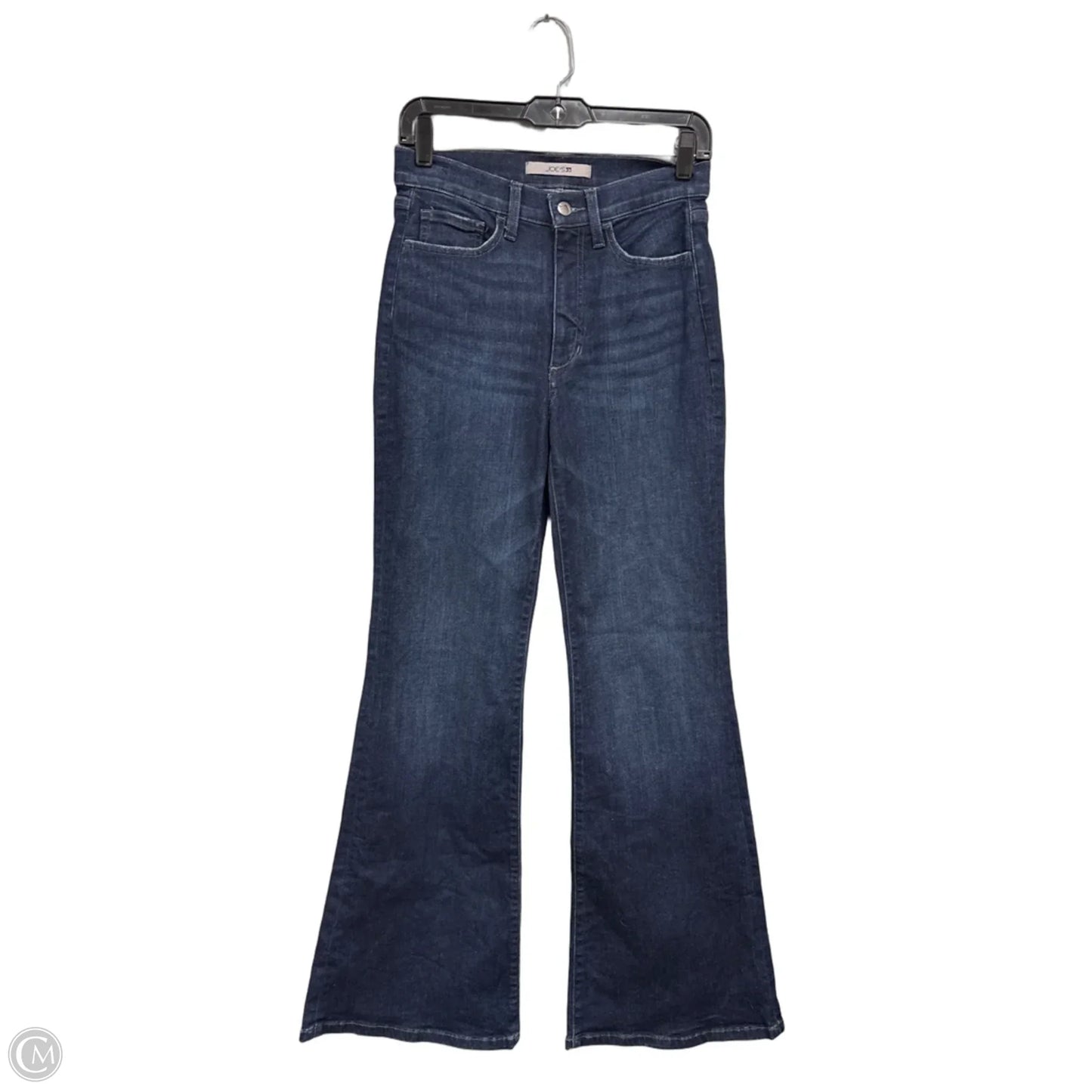 Jeans Flared By Joes Jeans In Blue, Size: 4