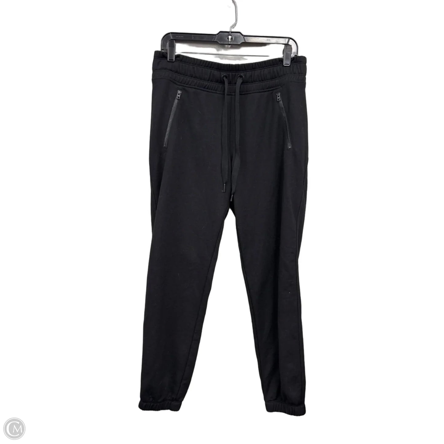 Athletic Pants By Athleta In Black, Size: S