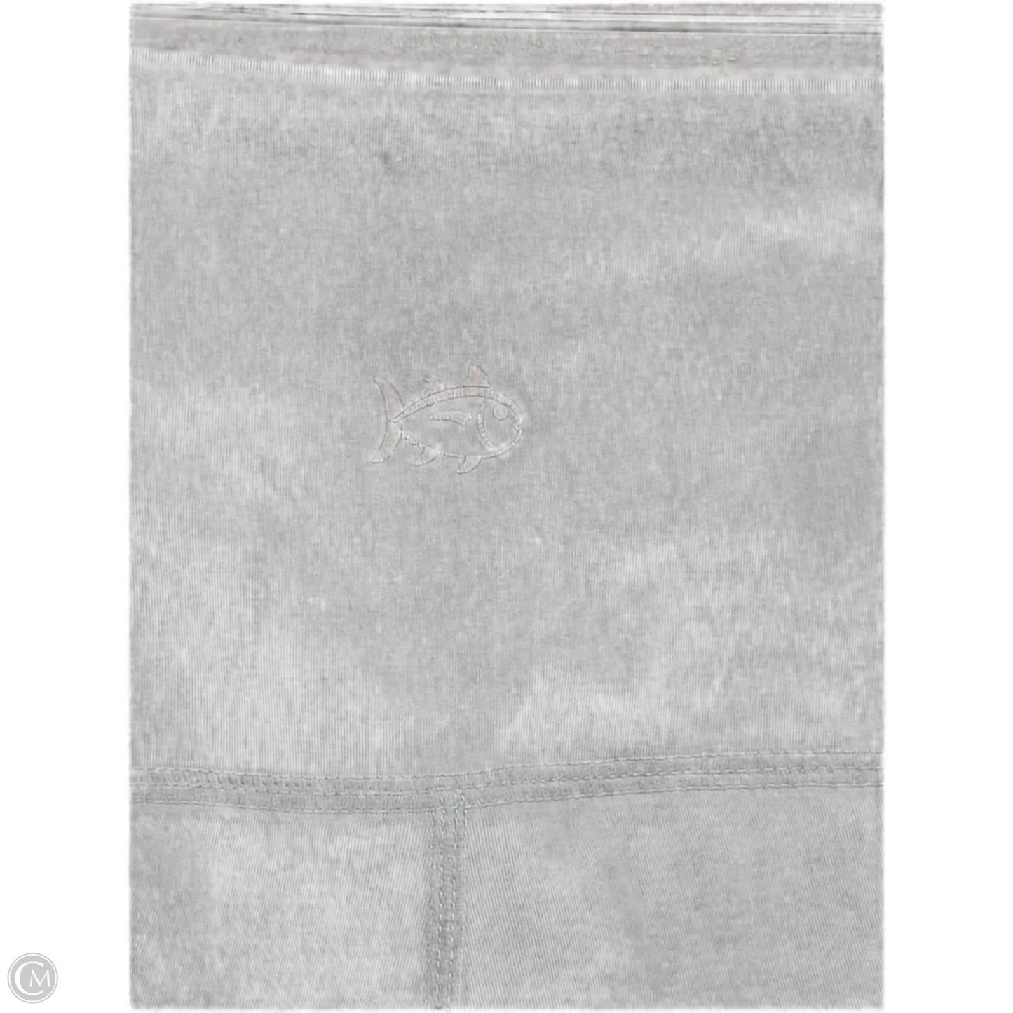 Athletic Leggings By Southern Tide In Blue, Size: S