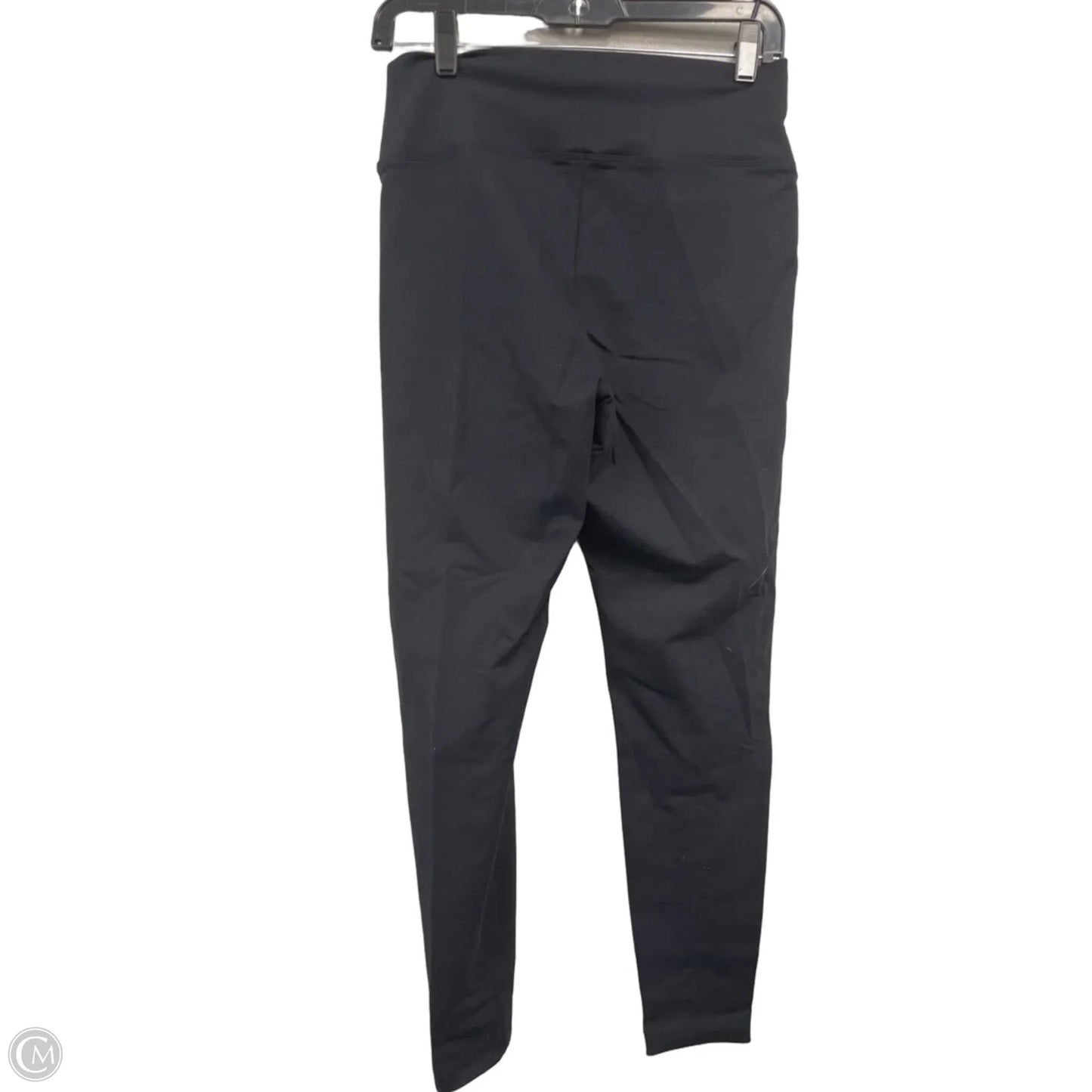 Pants Leggings By Matty M In Black, Size: M