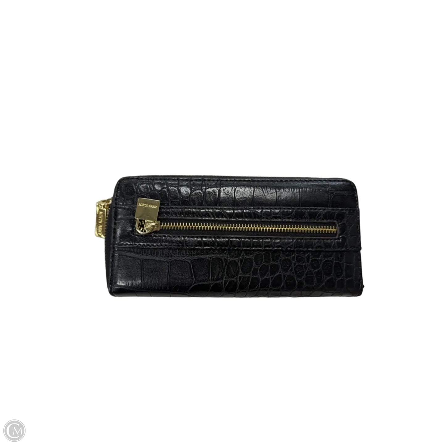 Wallet By Anne Klein, Size: Large