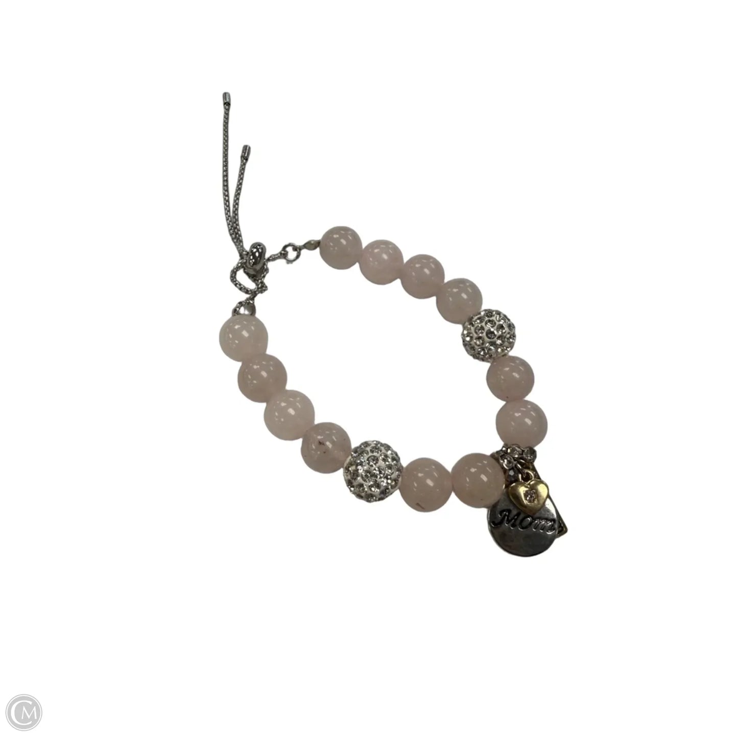 Bracelet Beaded By Clothes Mentor