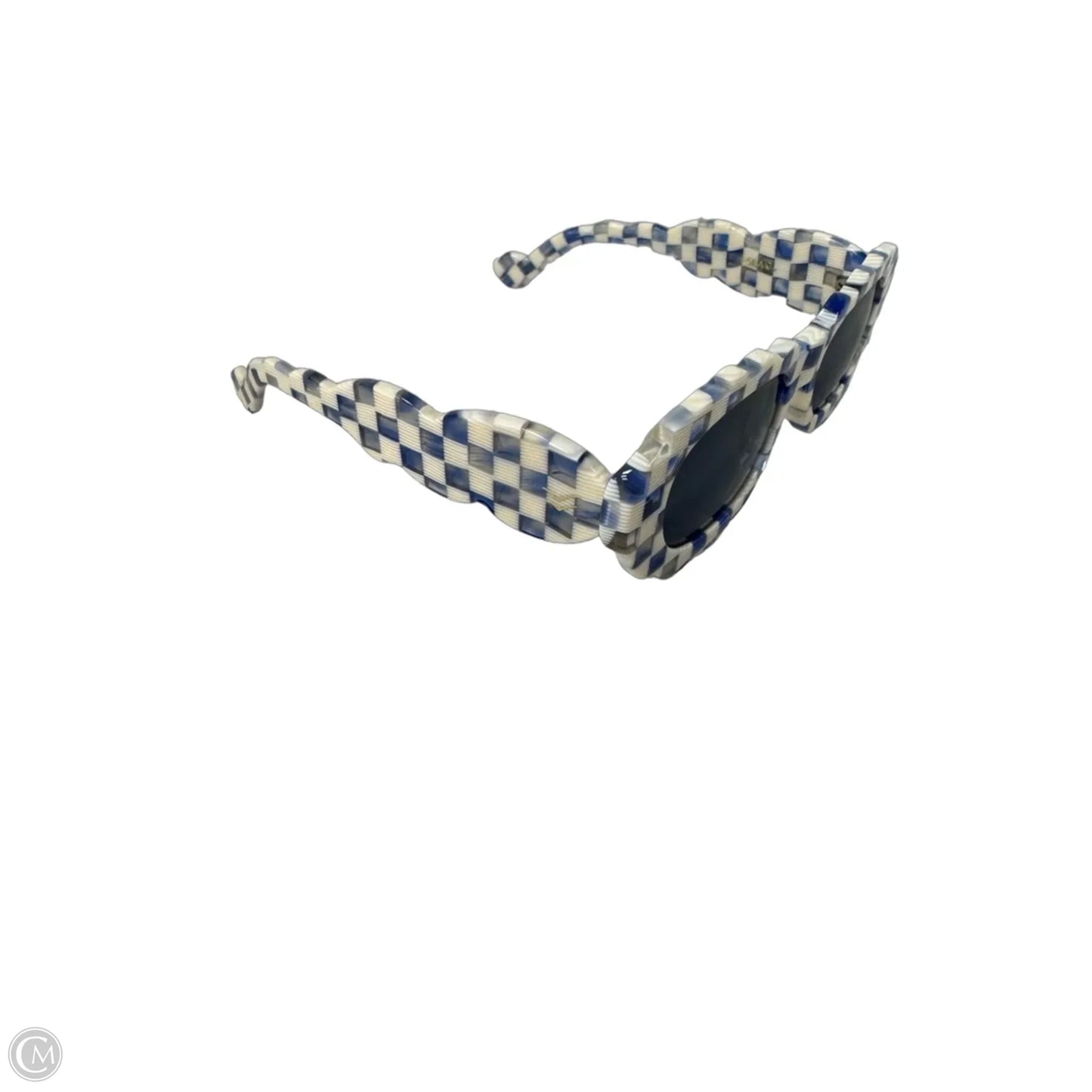 Sunglasses By Cloud Nine, Size: