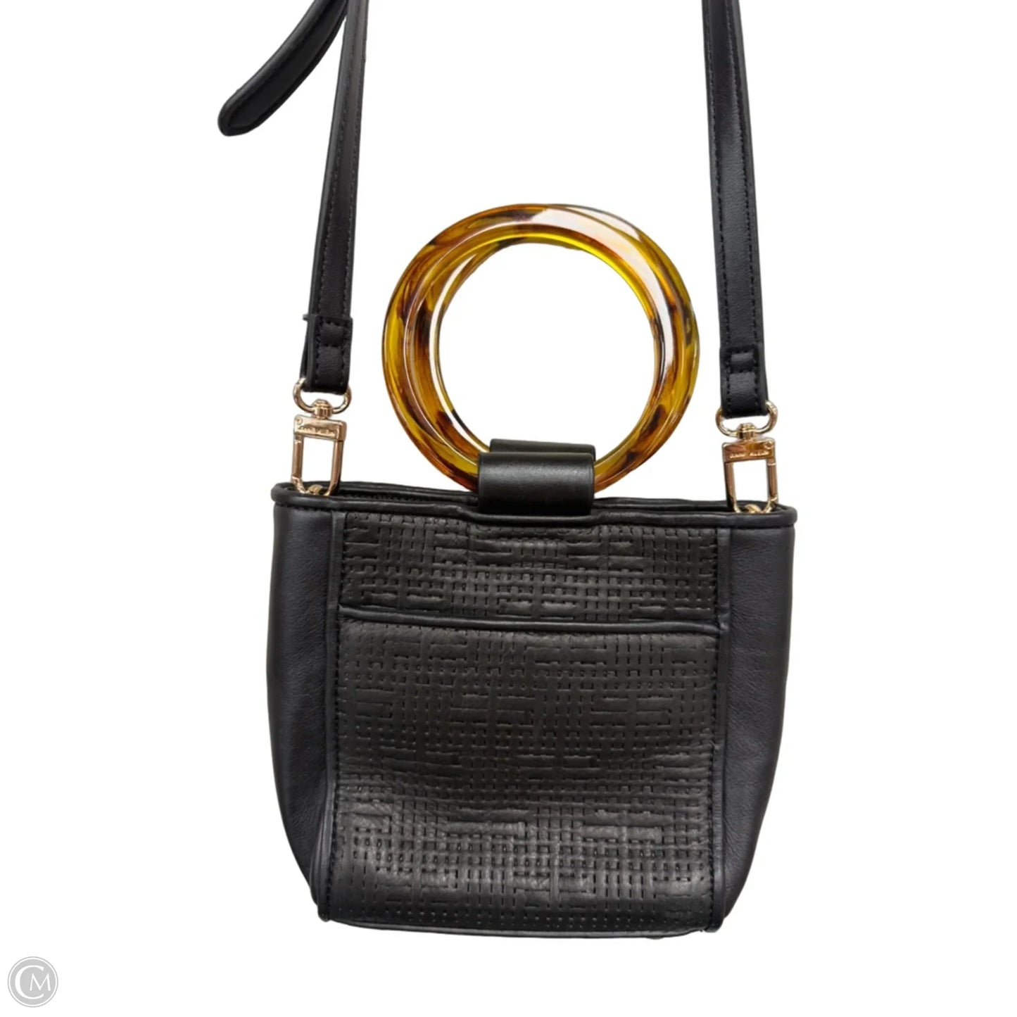 Crossbody By Clothes Mentor, Size: Small
