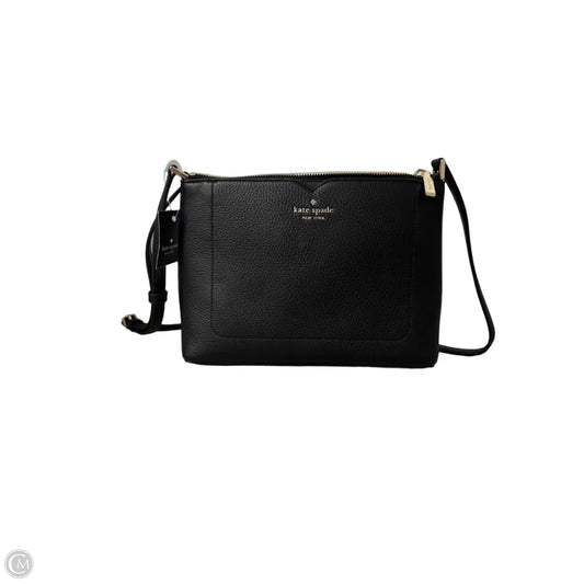 Crossbody Designer By Kate Spade, Size: Medium