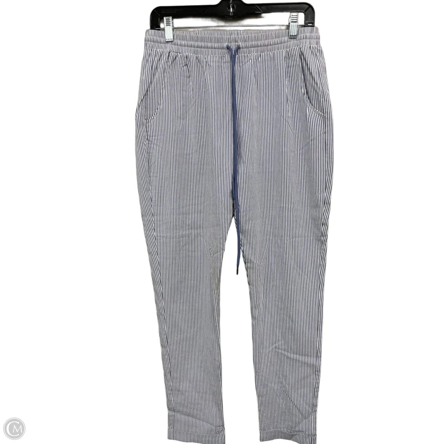 Pants Other By Shinestar In Blue & White, Size: M