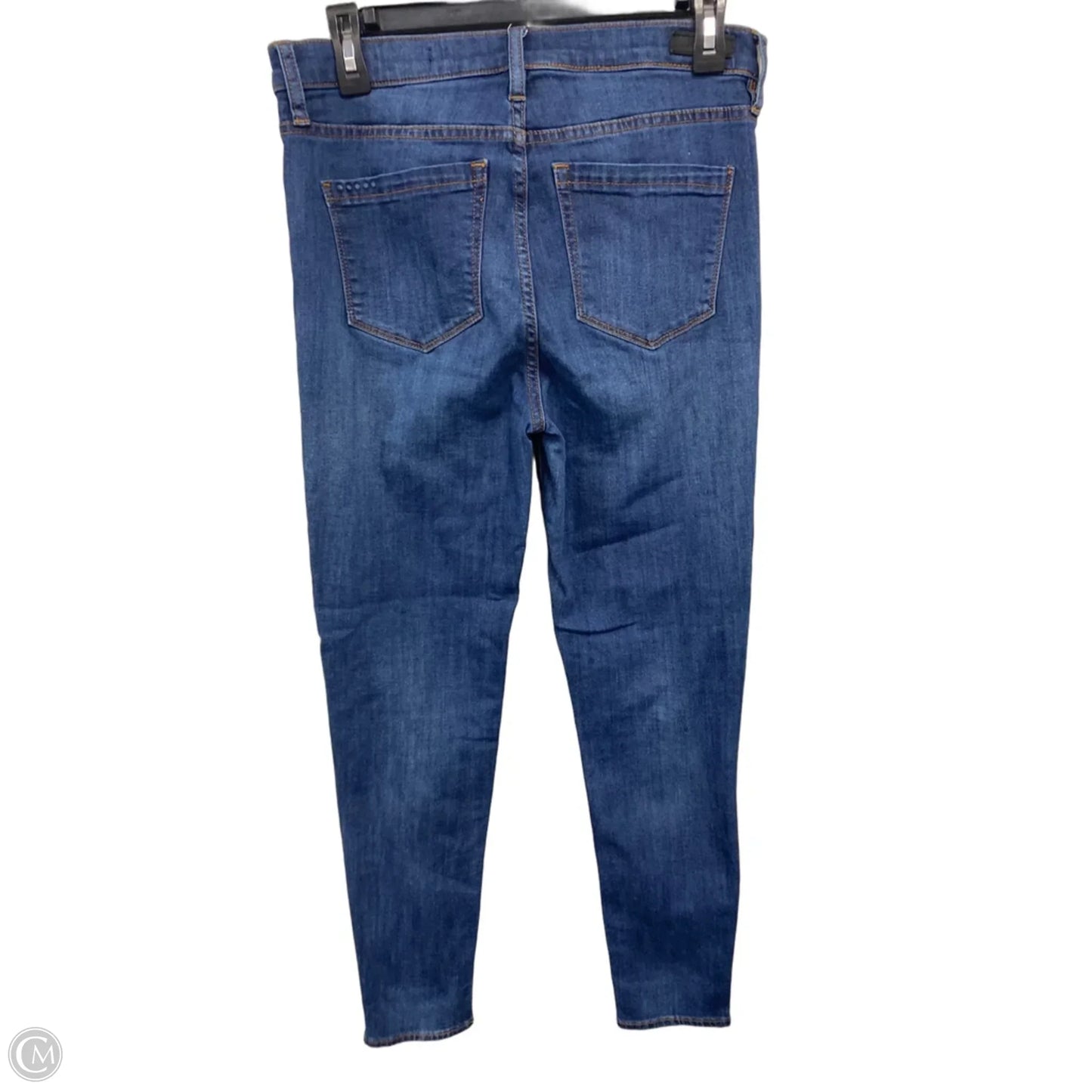 Jeans Skinny By Blanknyc In Blue, Size: 6