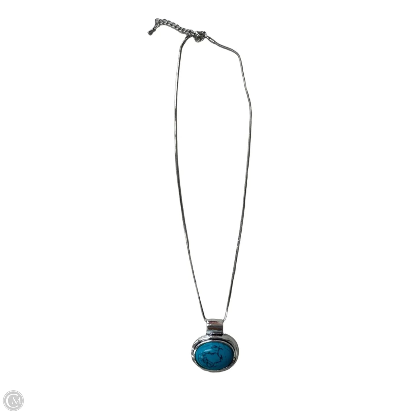 Necklace Pendant By Clothes Mentor