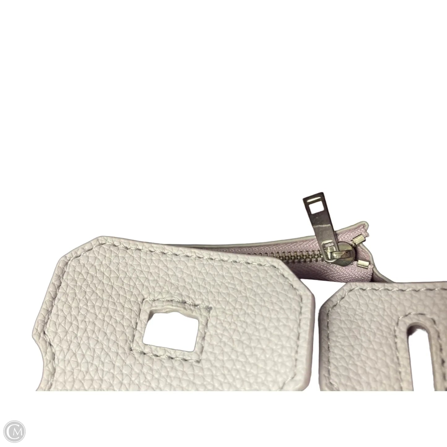 Crossbody By Clothes Mentor, Size: Medium