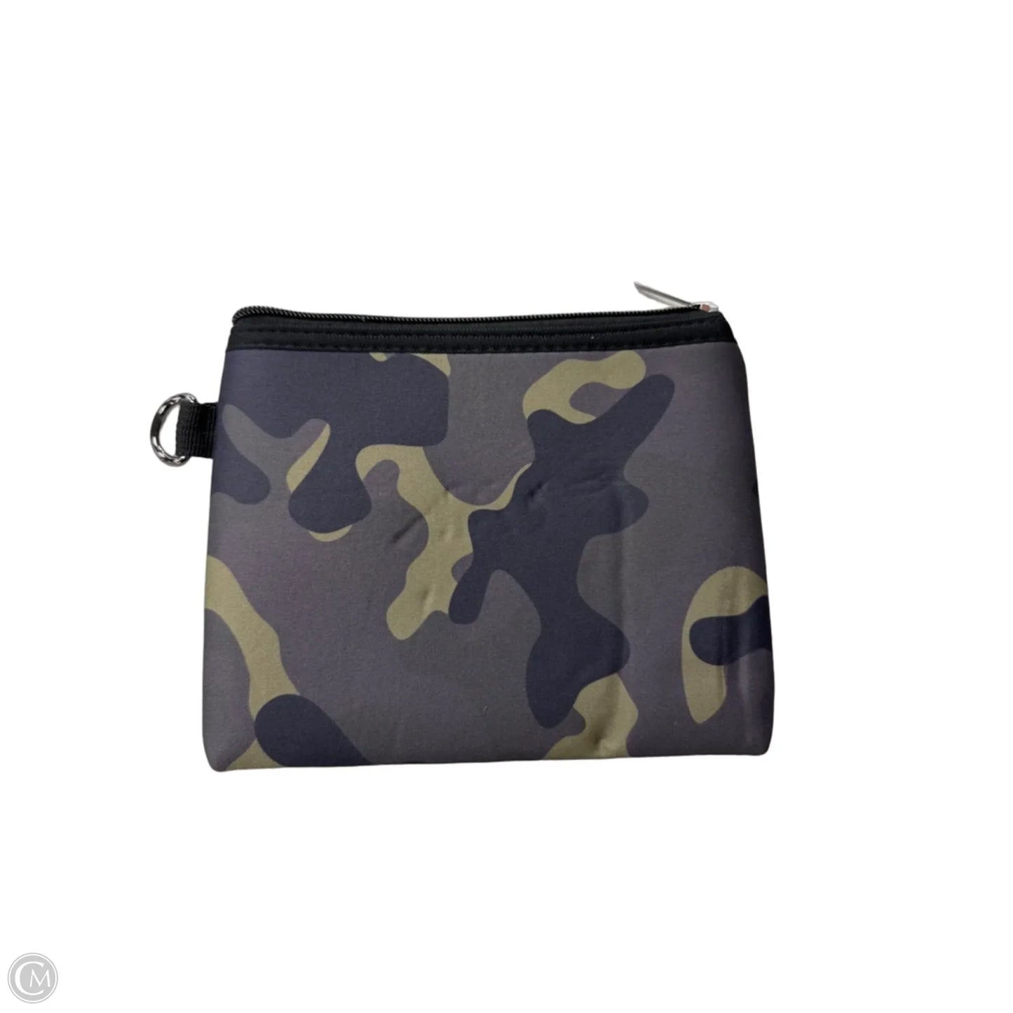 Makeup Bag By Clothes Mentor, Size: Small