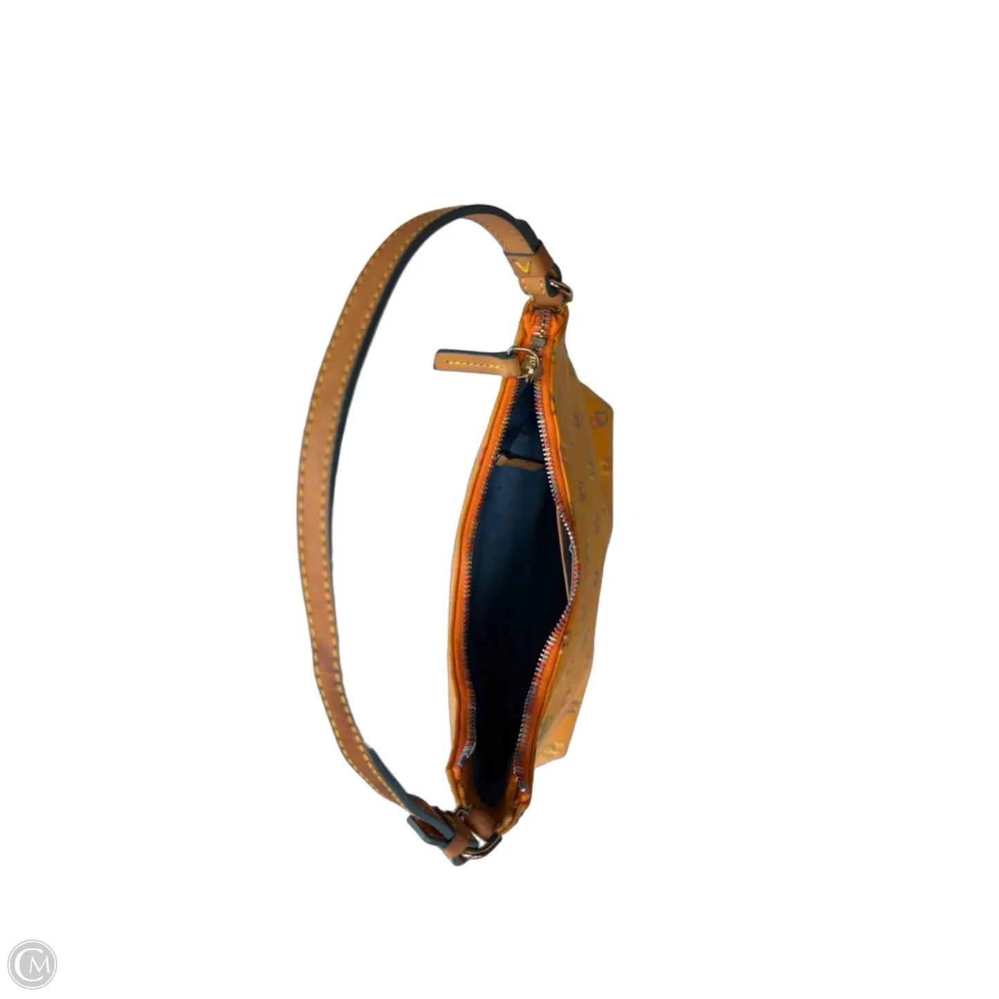 Handbag Designer By Dooney And Bourke, Size: Small