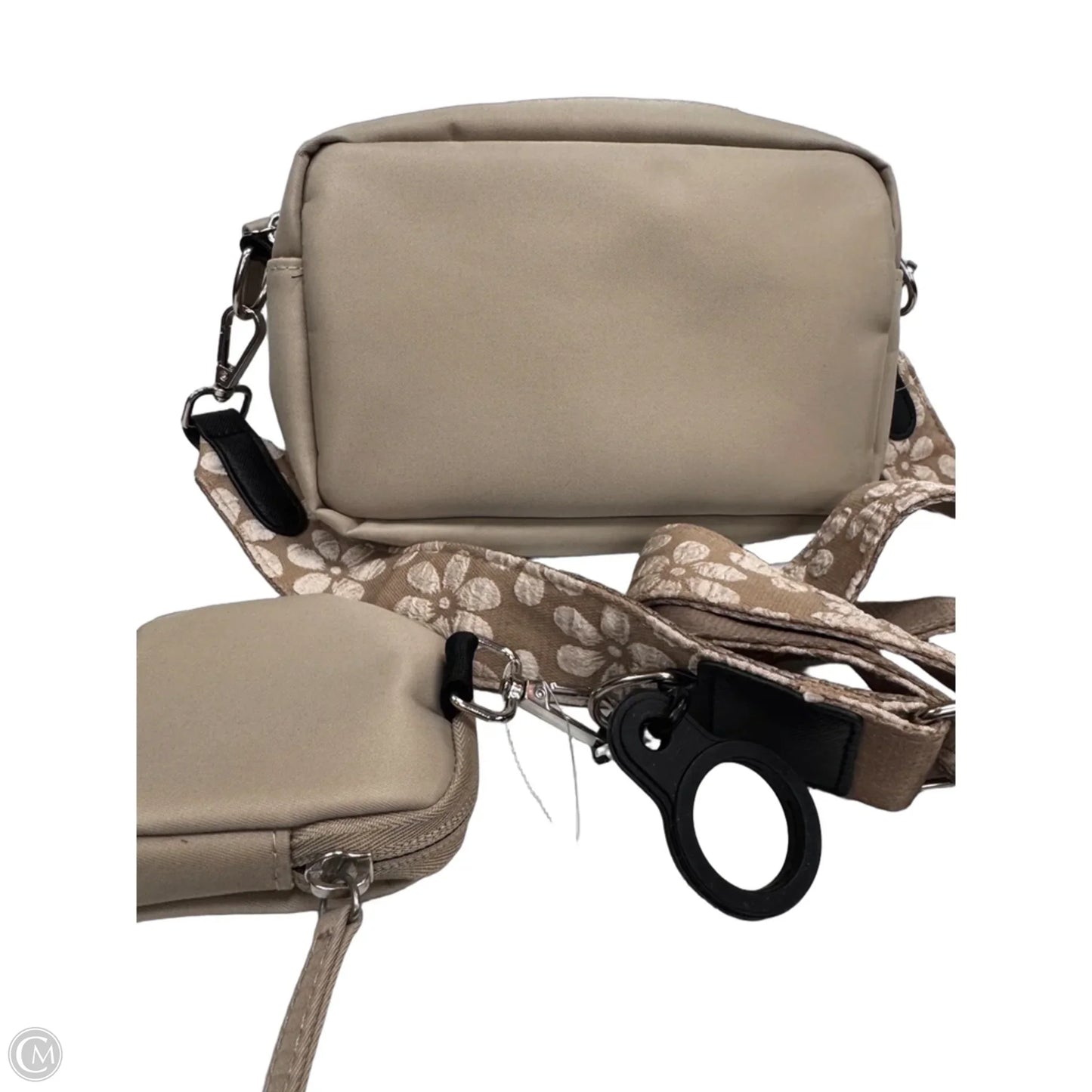 Crossbody By Clothes Mentor, Size: Small