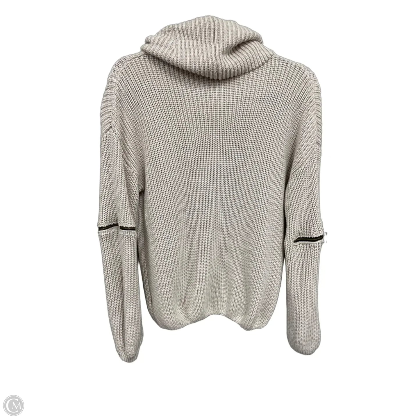 Sweater By Vici In Tan, Size: S