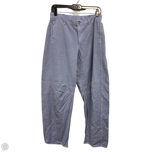 Pants Chinos & Khakis By Universal Thread In Blue, Size: 8