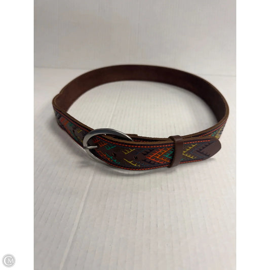 Belt By Clothes Mentor