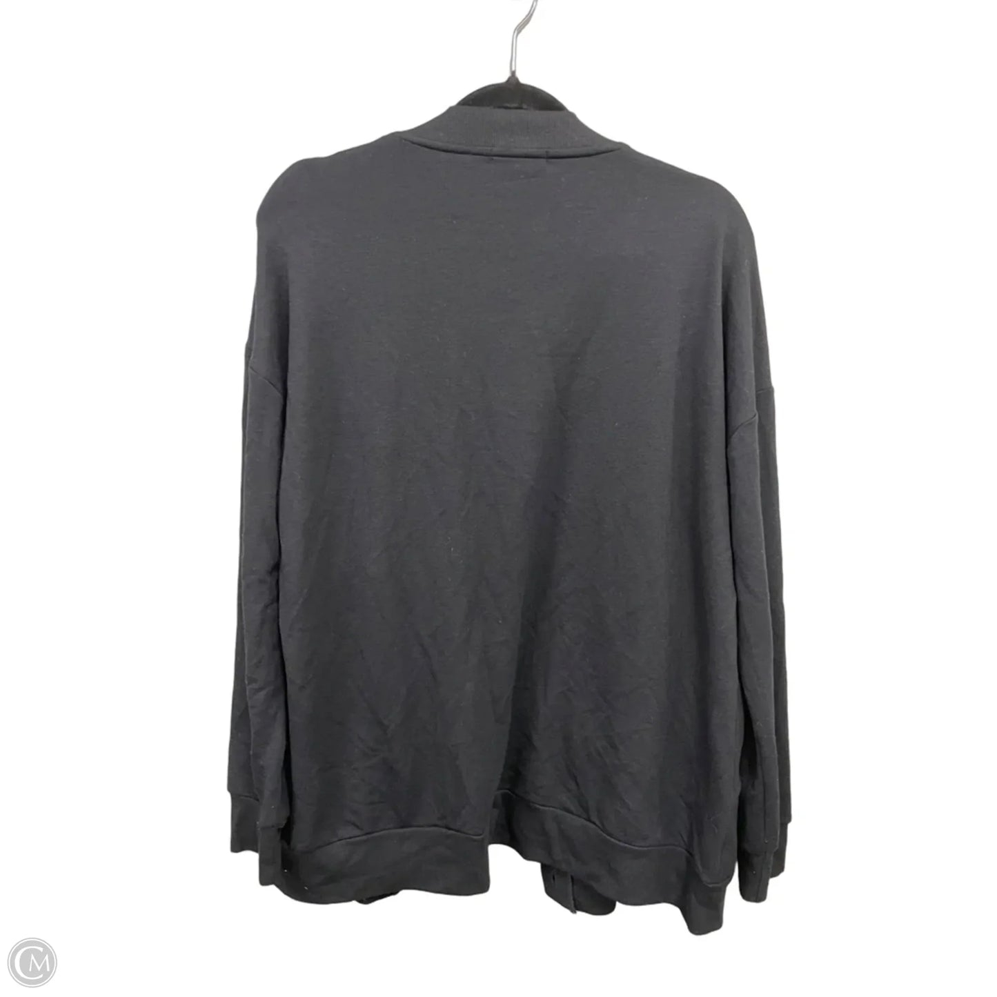 Cardigan By Beyond Yoga In Black, Size: M