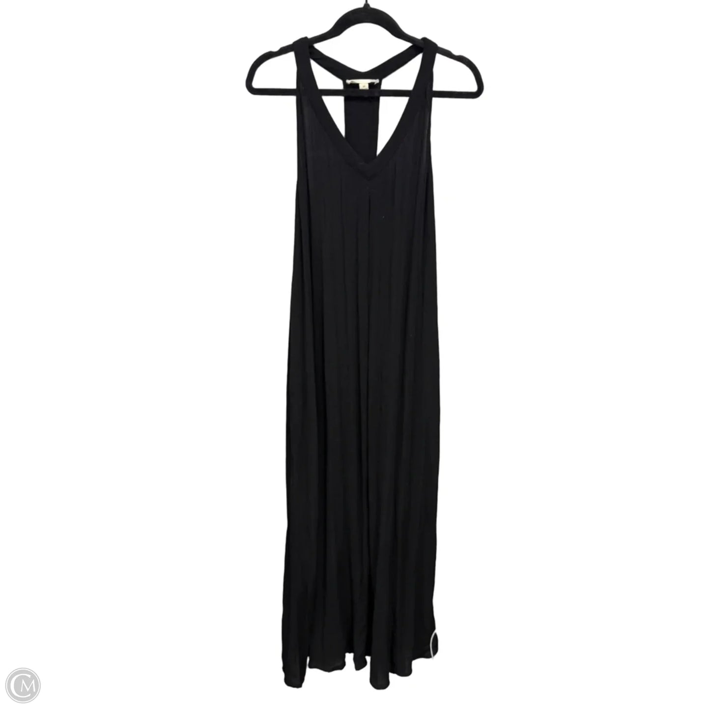 Dress Casual Maxi By Lovestitch In Black, Size: M