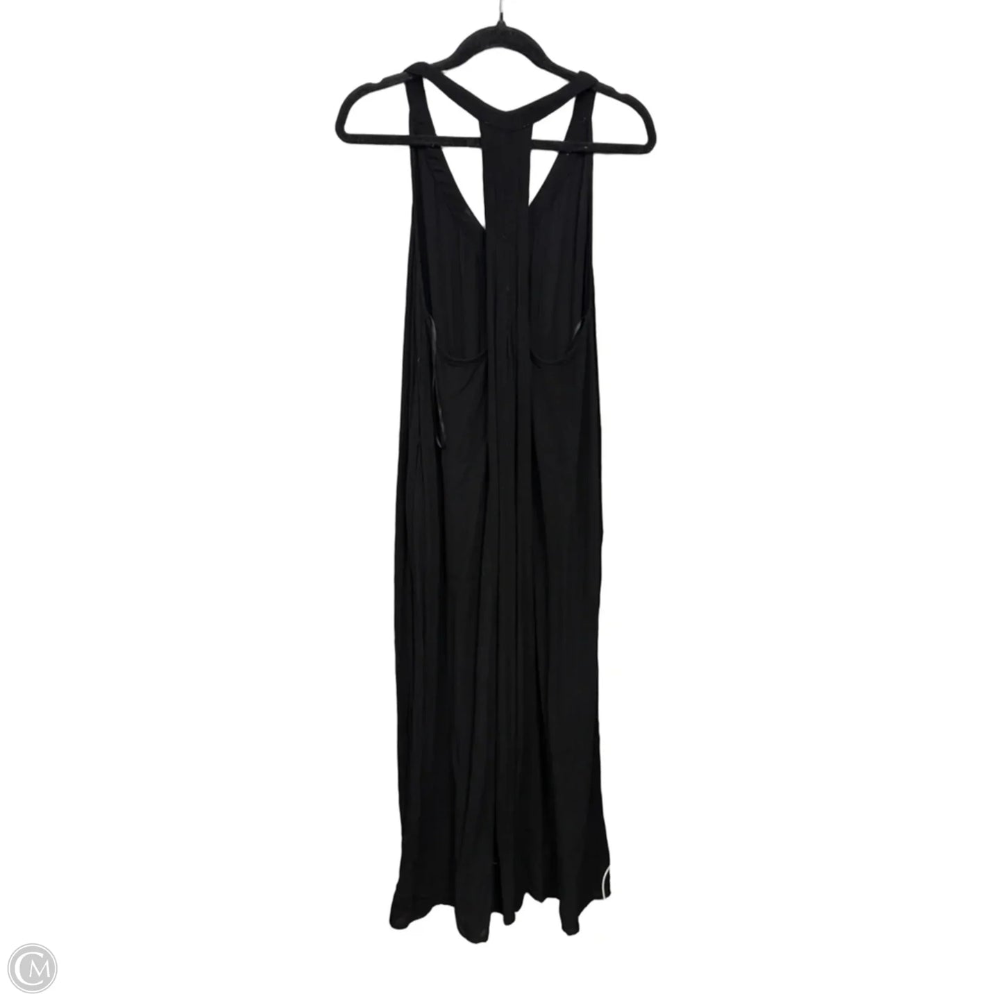 Dress Casual Maxi By Lovestitch In Black, Size: M