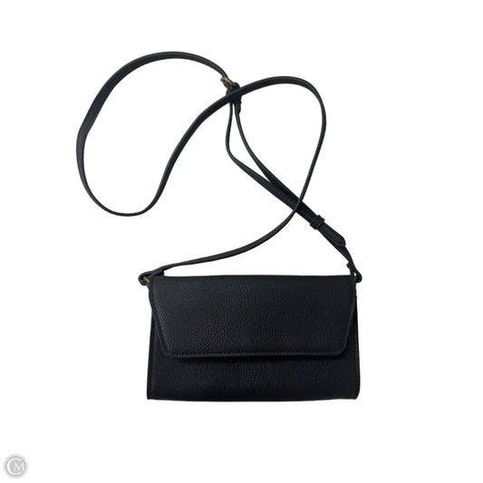 Crossbody By Universal Thread, Size: Small