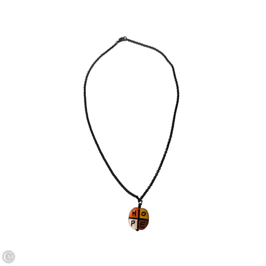 Necklace Pendant By Clothes Mentor