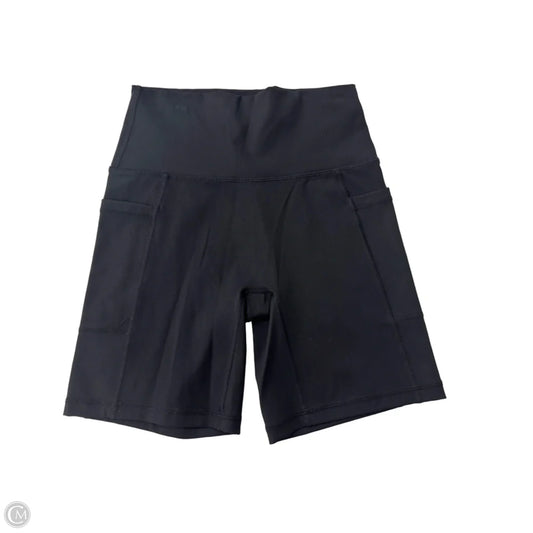 Athletic Shorts By Offline In Black, Size: M