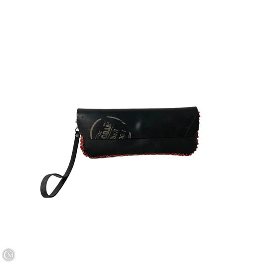 Wristlet By Clothes Mentor, Size: Large