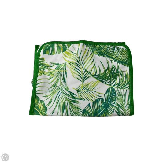 Makeup Bag By Clothes Mentor, Size: Large