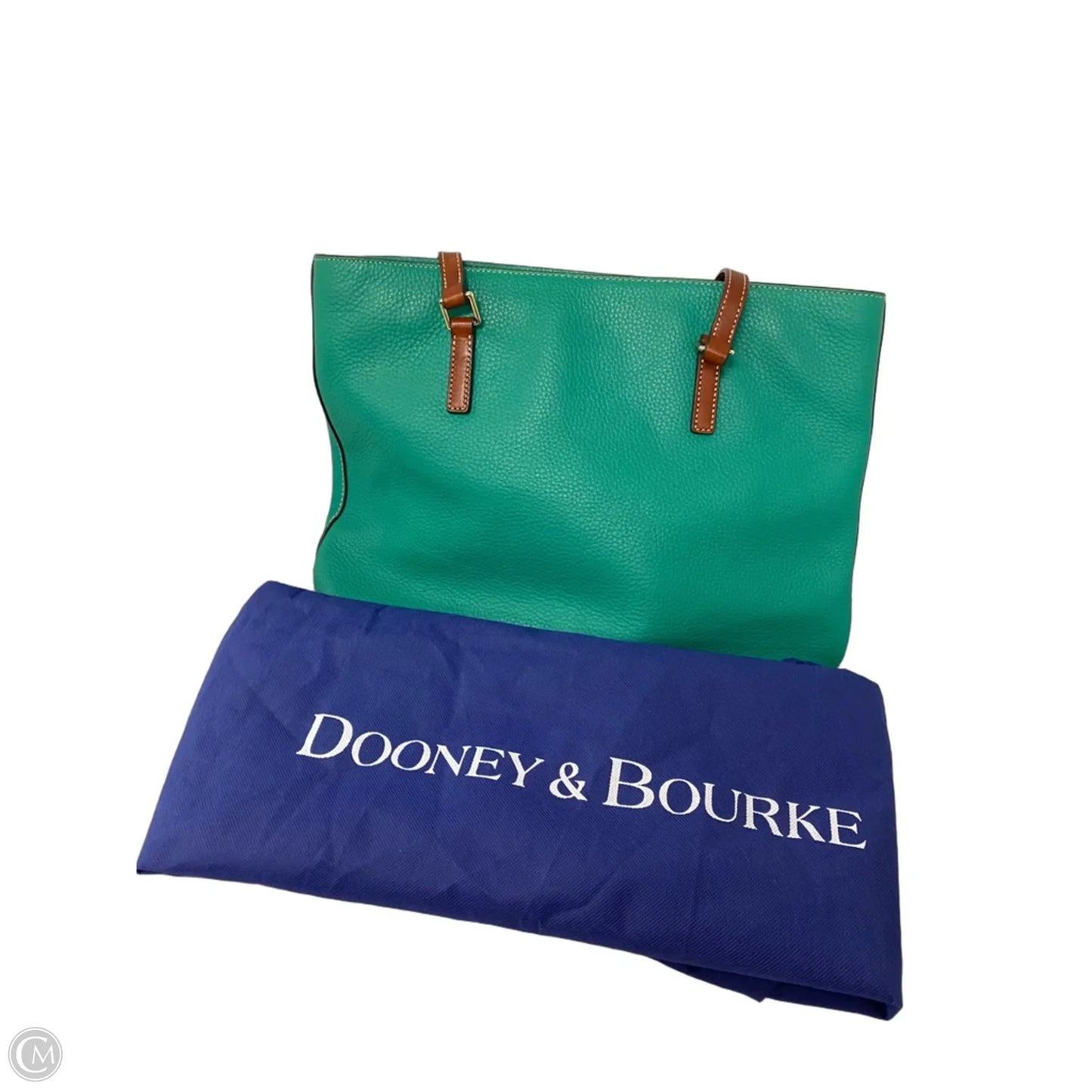 Handbag Designer By Dooney And Bourke, Size: Large