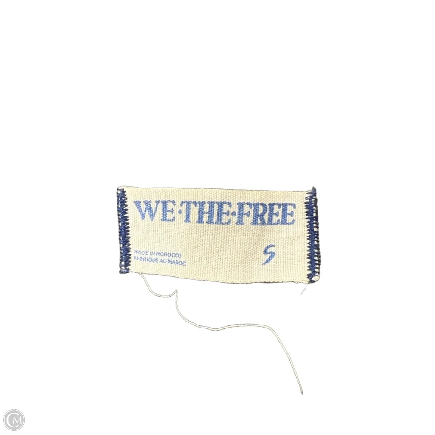 Overalls By We The Free In Green, Size: S