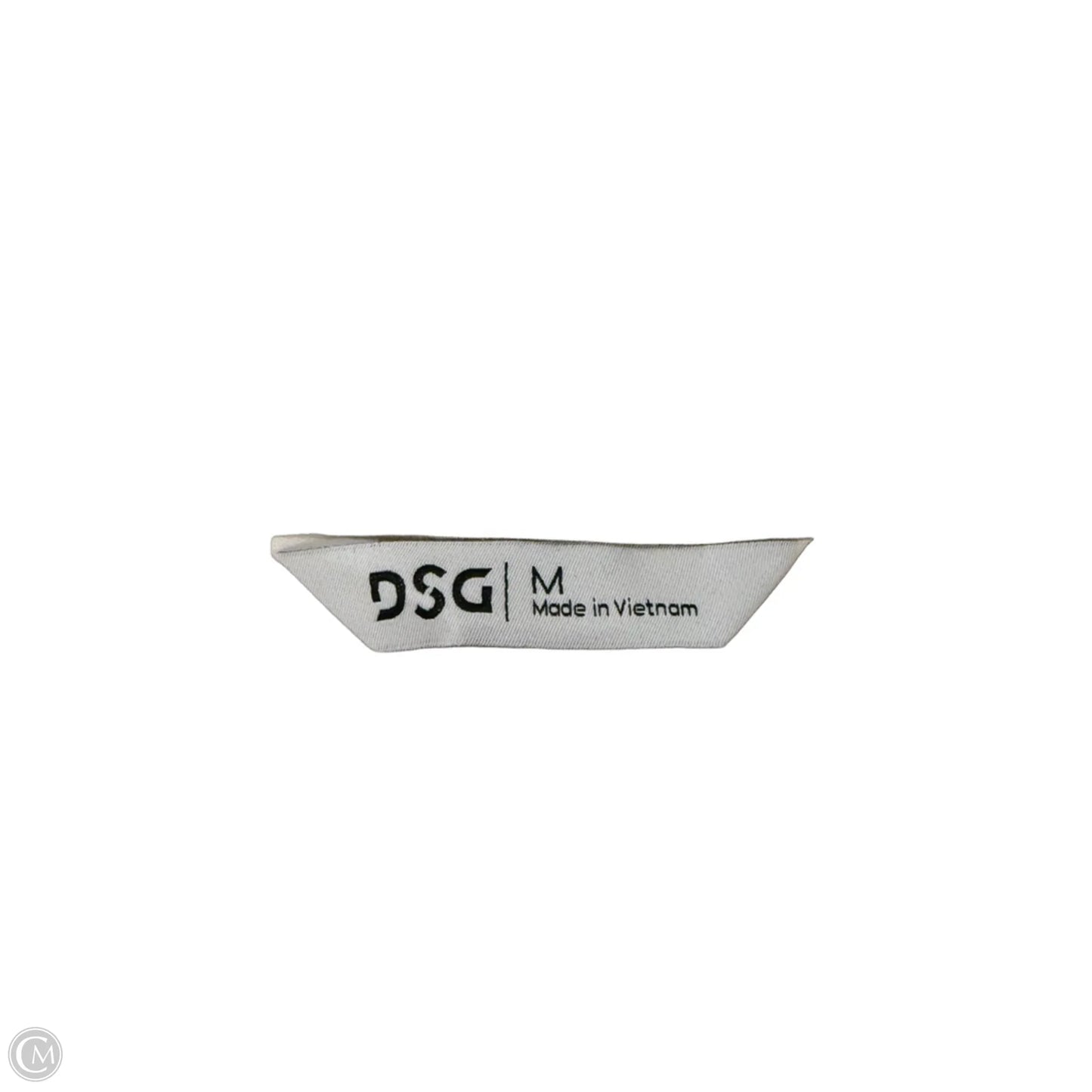 Jacket Other By Dsg Outerwear In Cream, Size: M