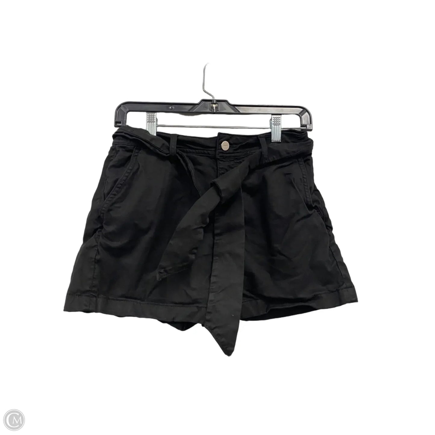 Shorts By Paige In Black, Size: 4