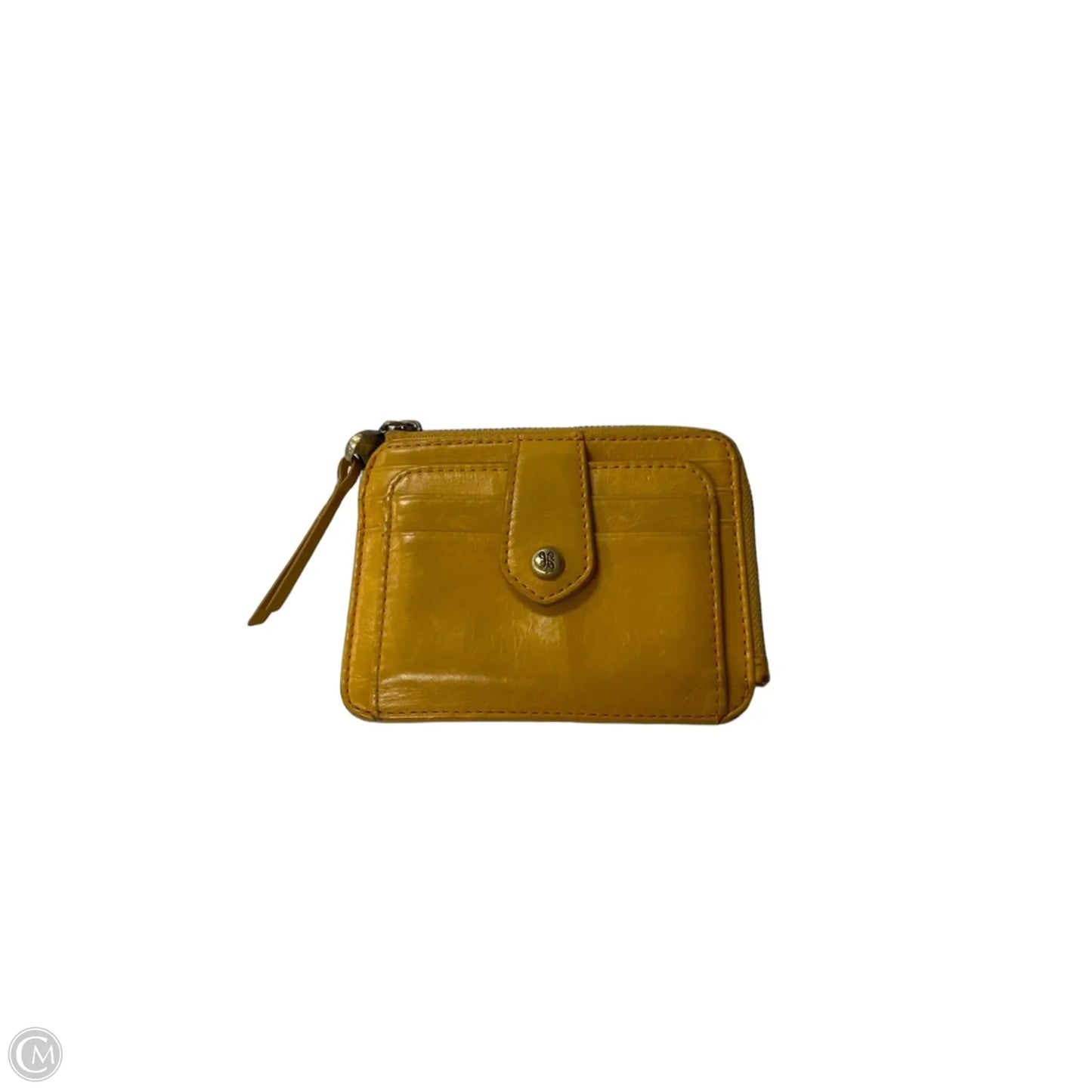 Wallet By Hobo Intl, Size: Small