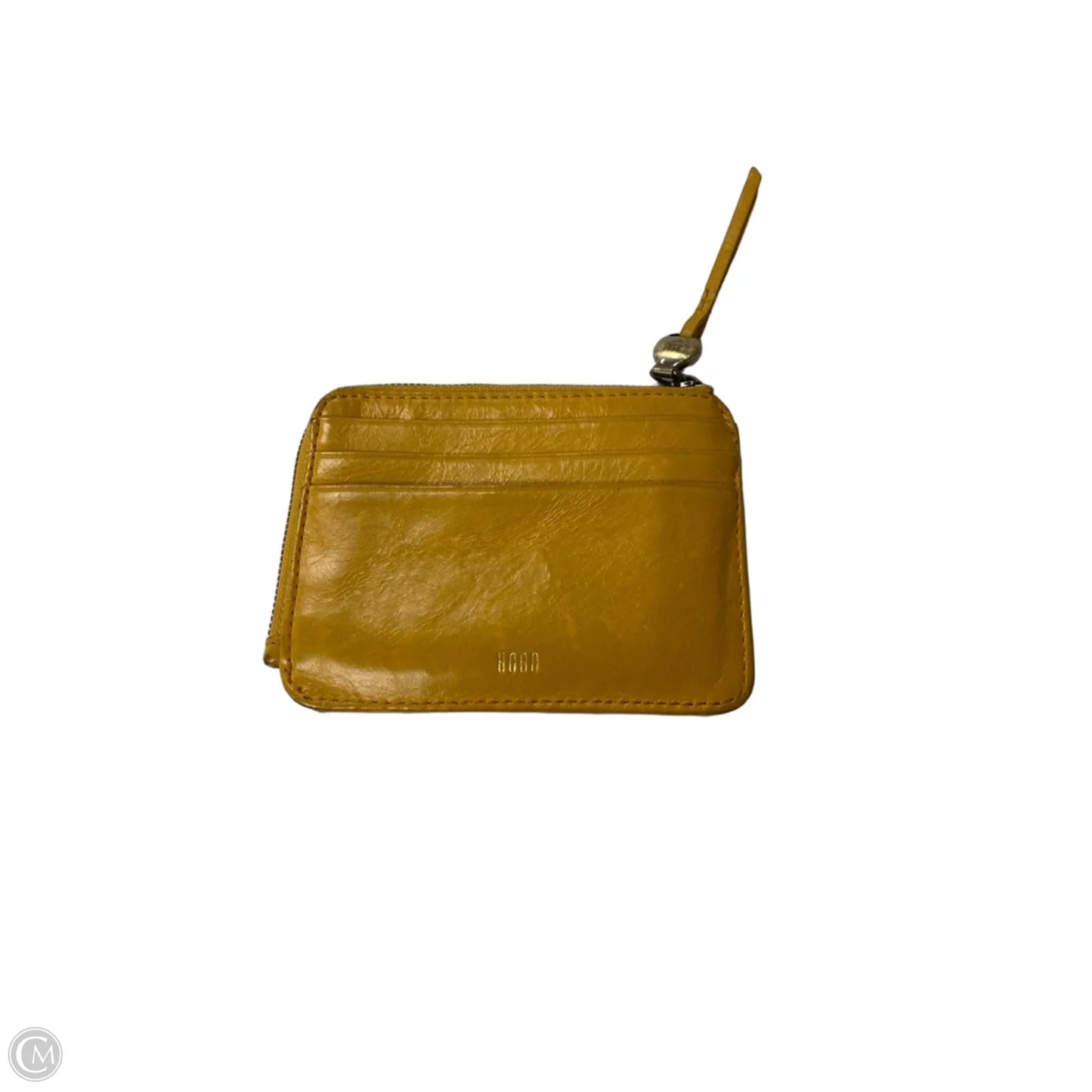 Wallet By Hobo Intl, Size: Small