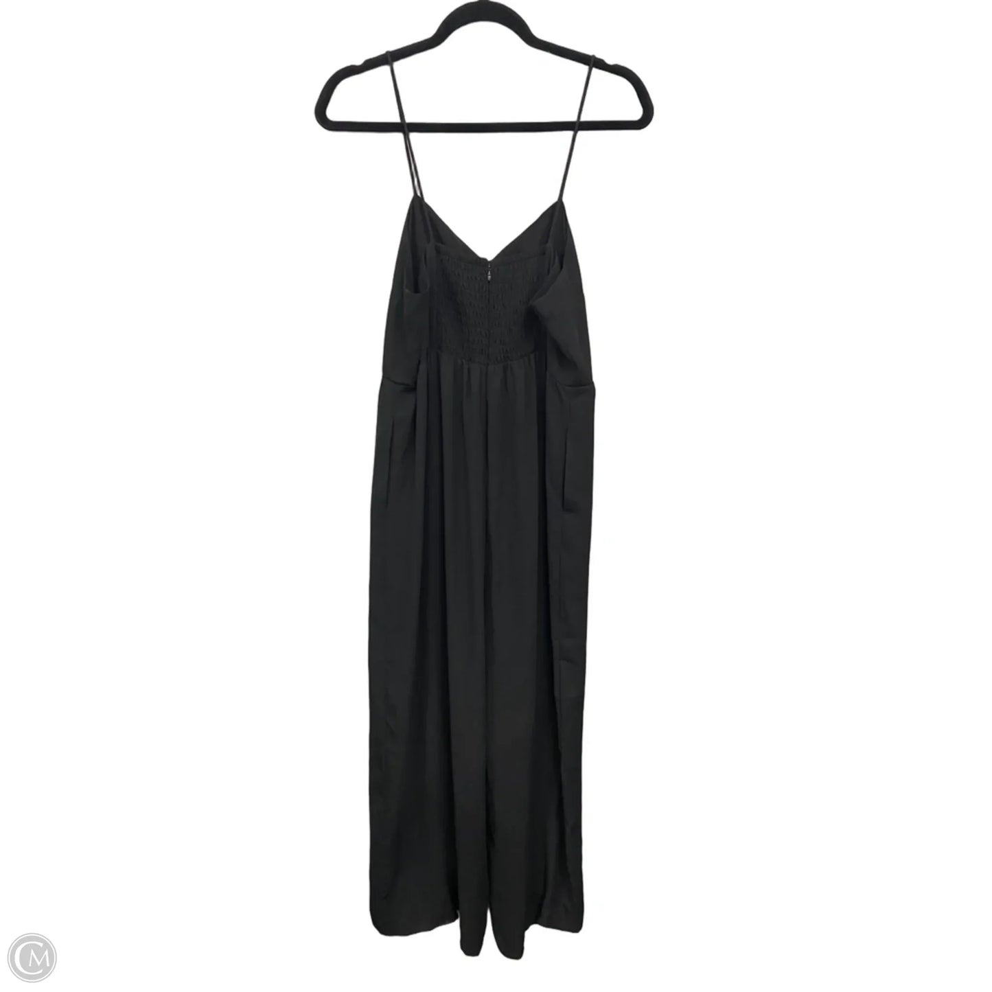 Jumpsuit By Madewell In Black, Size: 12