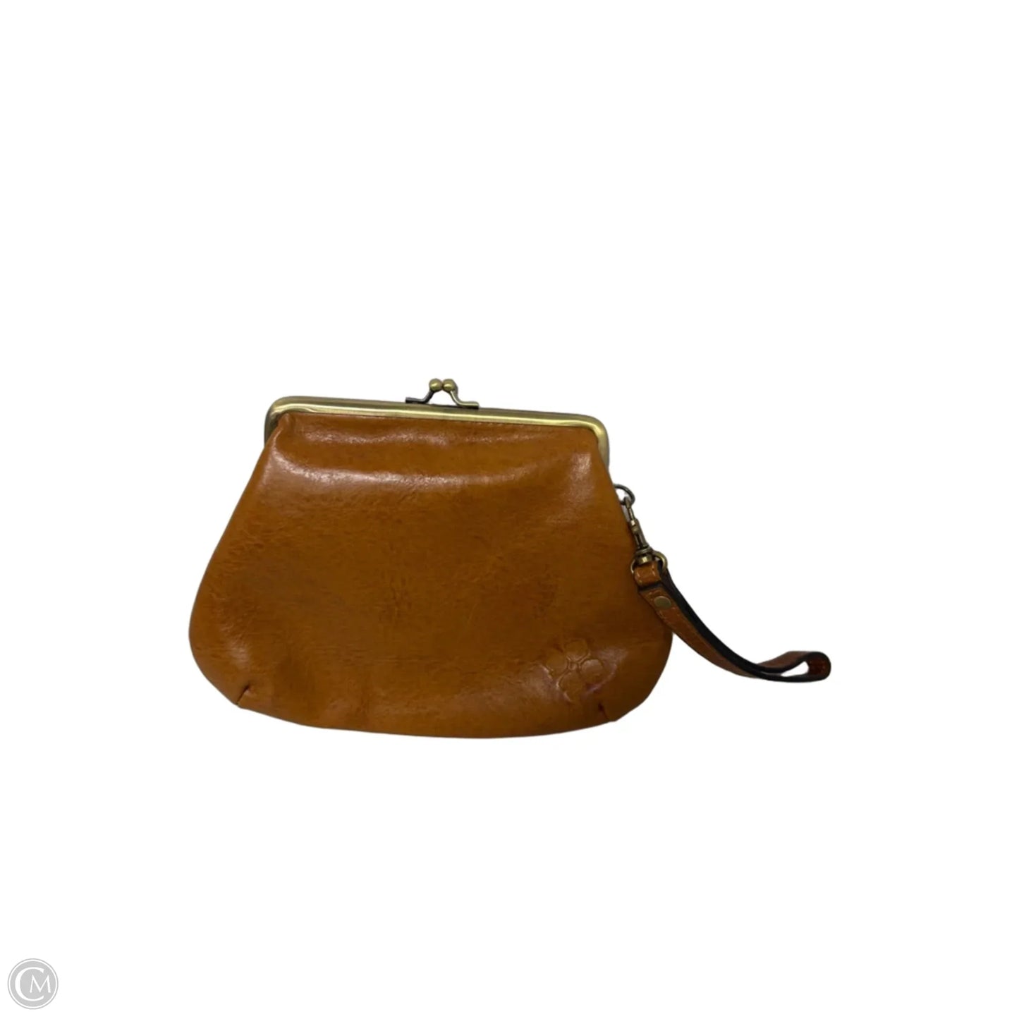 Wristlet Designer By Patricia Nash, Size: Medium