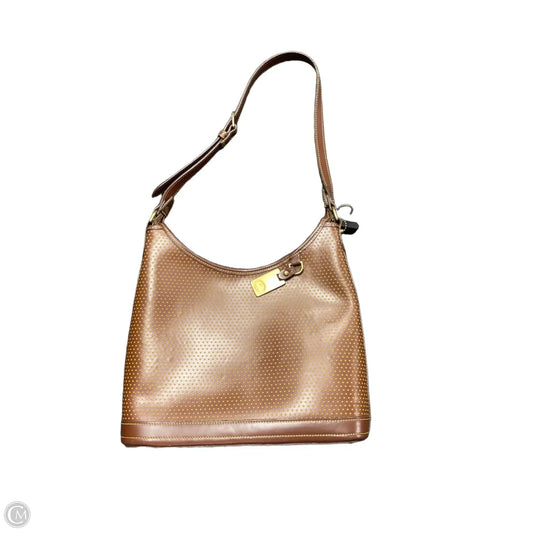 Handbag Designer By Dooney And Bourke, Size: Large