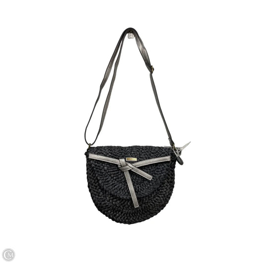 Crossbody By Clothes Mentor, Size: Medium