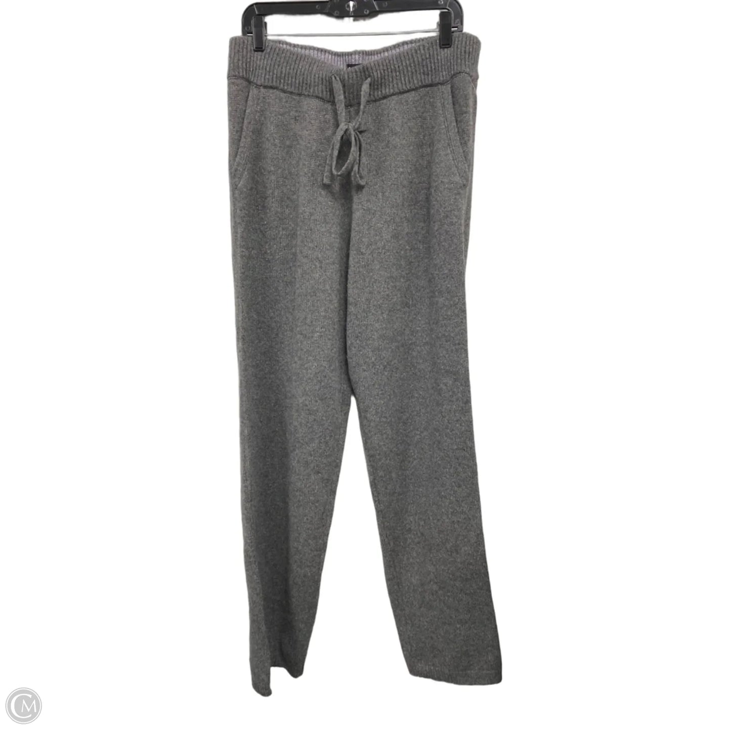 Pants Designer By Ugg In Grey, Size: Xl