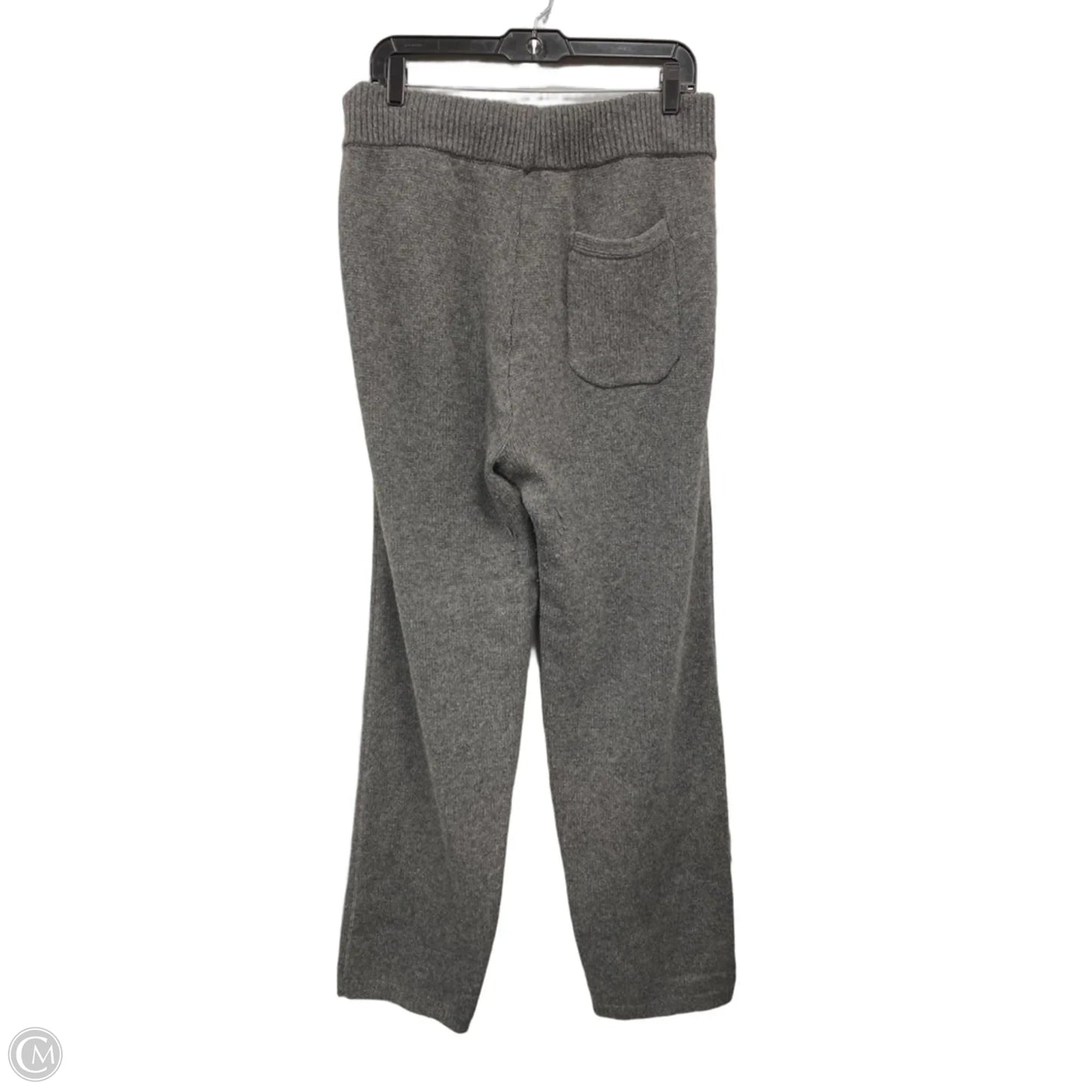 Pants Designer By Ugg In Grey, Size: Xl