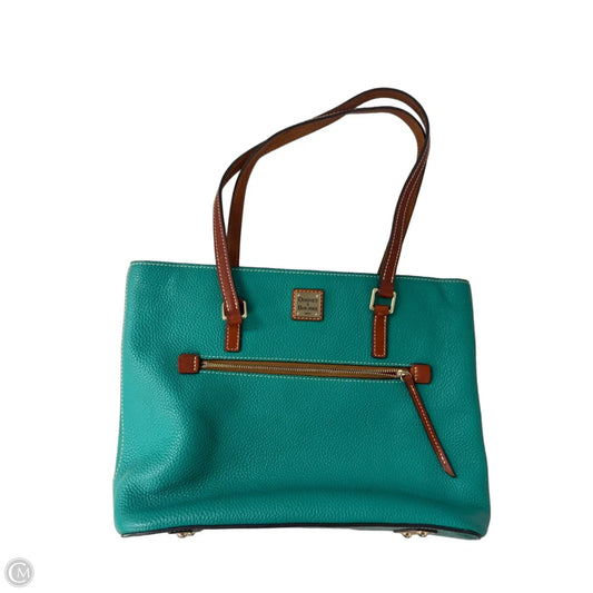 Handbag Designer By Dooney And Bourke, Size: Medium