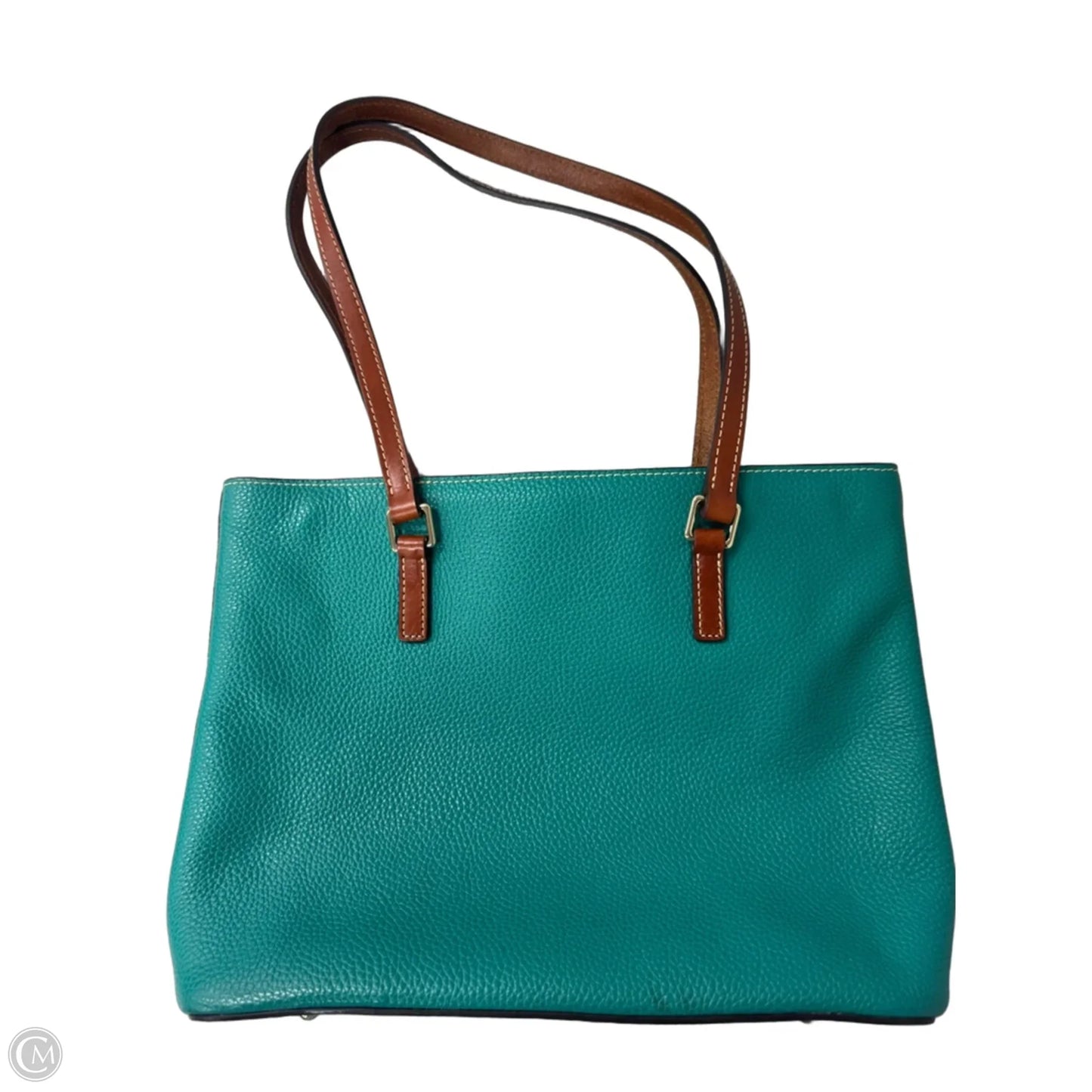 Handbag Designer By Dooney And Bourke, Size: Medium