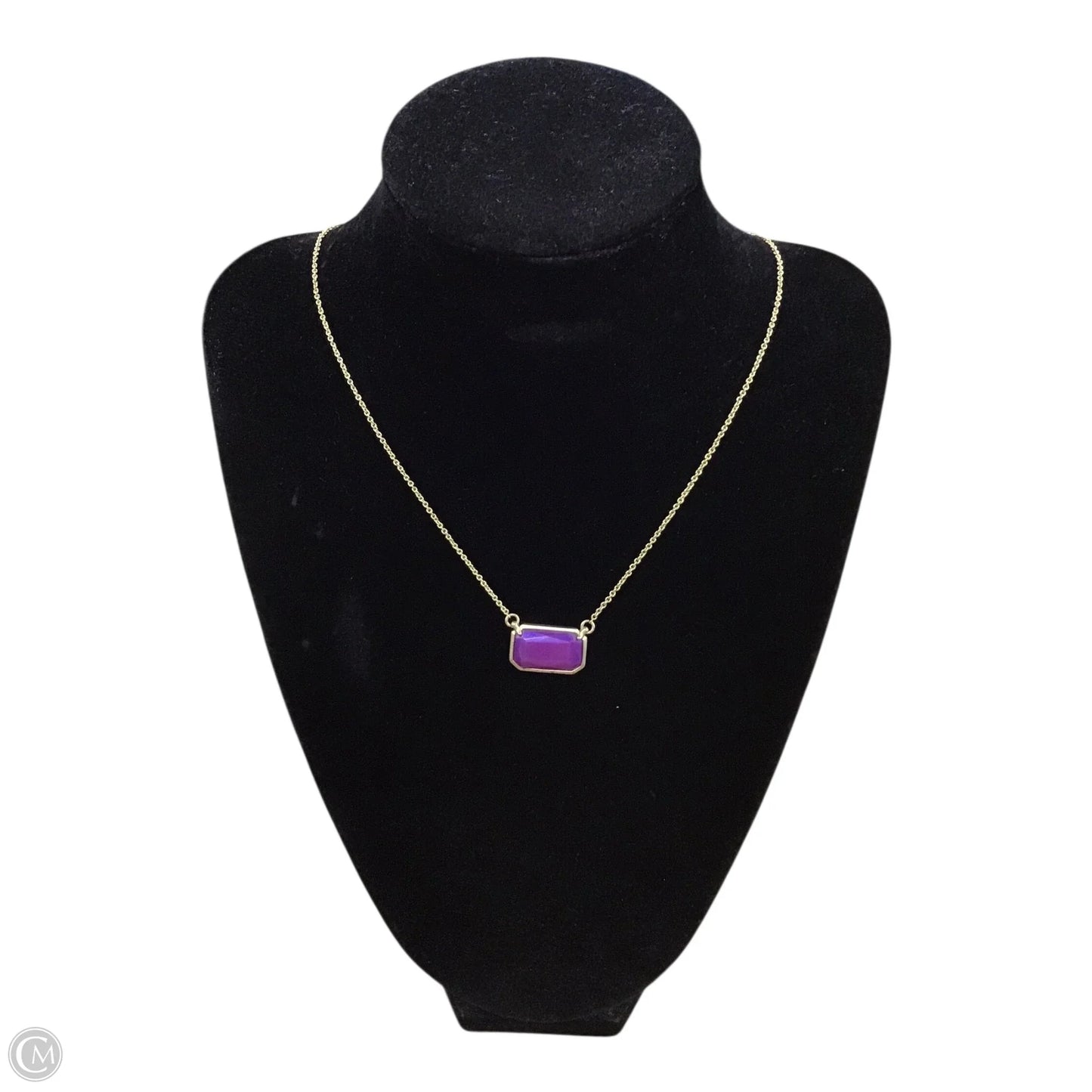 Necklace Chain By Clothes Mentor