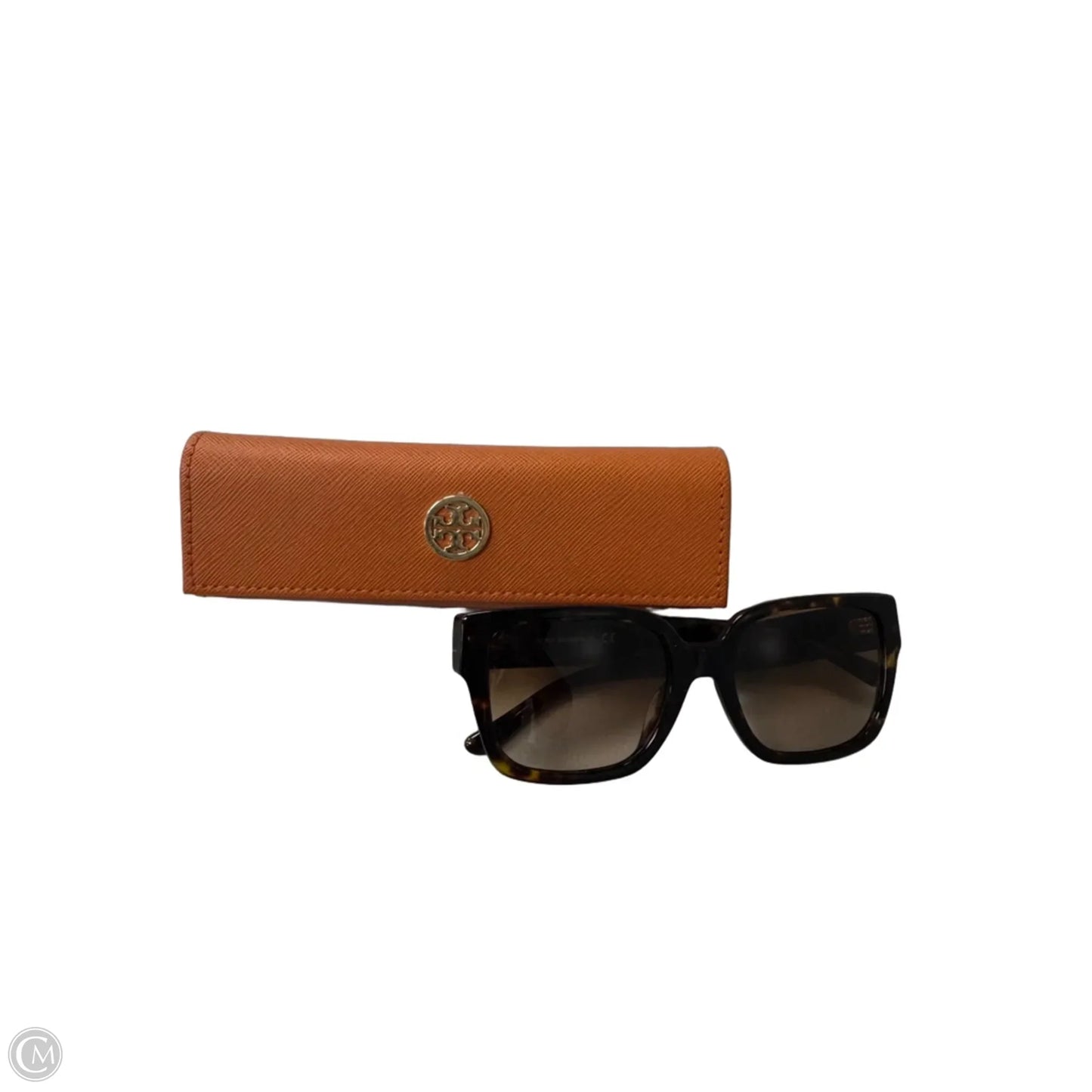 Sunglasses Designer By Tory Burch, Size: