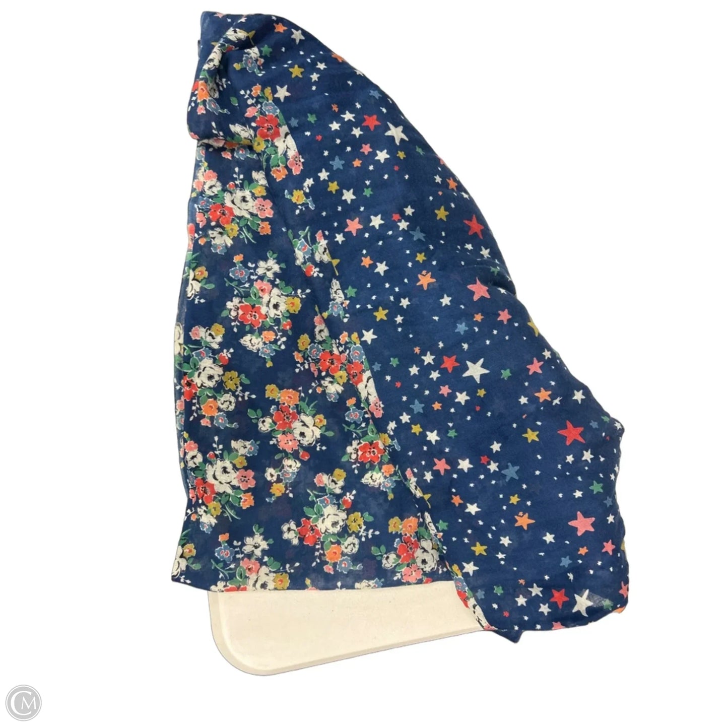Scarf Long By Clothes Mentor