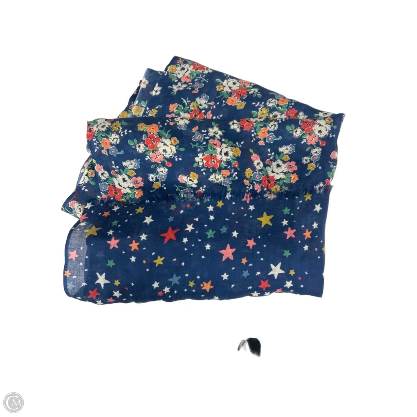 Scarf Long By Clothes Mentor